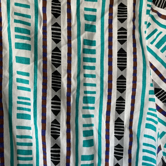 Vintage button up shirt - Picture 6 of 6